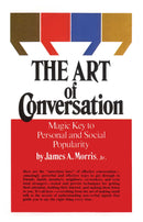 Art of Conversation-Self-help/ personal development/ practical advice-買書書 BuyBookBook