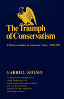 Triumph of Conservatism-Politics and government-買書書 BuyBookBook