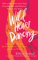 Wild Heart Dancing-Self-help/ personal development/ practical advice-買書書 BuyBookBook