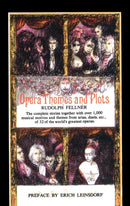 Opera Theme Plot-Music-買書書 BuyBookBook