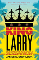 King Larry-Business and Management-買書書 BuyBookBook