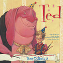 Ted-Children’s picture books-買書書 BuyBookBook