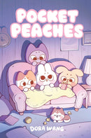 Pocket Peaches-Children’s / Teenage general interest: Humour and jokes-買書書 BuyBookBook
