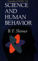 Science And Human Behavior-Psychology-買書書 BuyBookBook