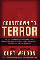 Countdown to Terror-Politics and government-買書書 BuyBookBook