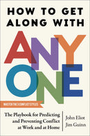 How to Get Along with Anyone-Business and Management-買書書 BuyBookBook