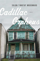 Cadillac Orpheus-Fiction: Modern and contemporary-買書書 BuyBookBook