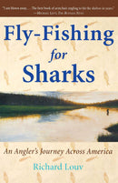 Fly-Fishing for Sharks-Sports and Active outdoor recreation-買書書 BuyBookBook