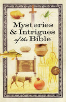 Mysteries & Intrigues of the Bible-Religion and beliefs-買書書 BuyBookBook
