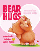 Bear Hugs-Children’s picture books-買書書 BuyBookBook