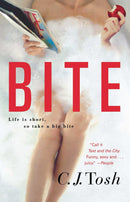 Bite-Fiction: Modern and contemporary-買書書 BuyBookBook