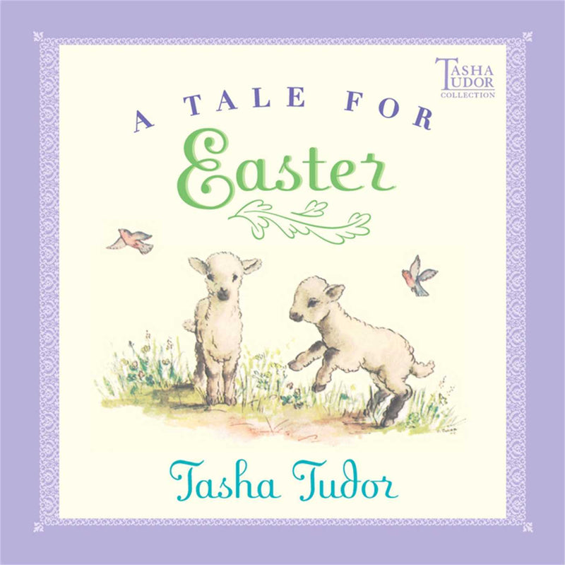 A Tale for Easter-Children’s picture books-買書書 BuyBookBook