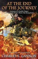 At the End of the Journey-Fiction: Science fiction-買書書 BuyBookBook