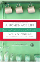 A Homemade Life-Cookery / food and drink / food writing-買書書 BuyBookBook
