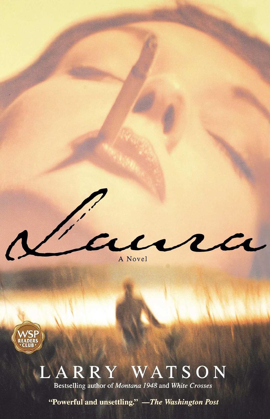 Laura-Fiction: general and literary-買書書 BuyBookBook