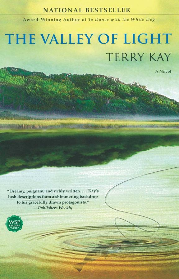 The Valley of Light-Fiction: Fantasy-買書書 BuyBookBook
