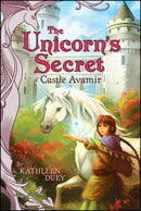 Castle Avamir-Children’s / Teenage fiction: General and modern fiction-買書書 BuyBookBook