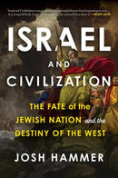 Israel and Civilization-Politics and government-買書書 BuyBookBook