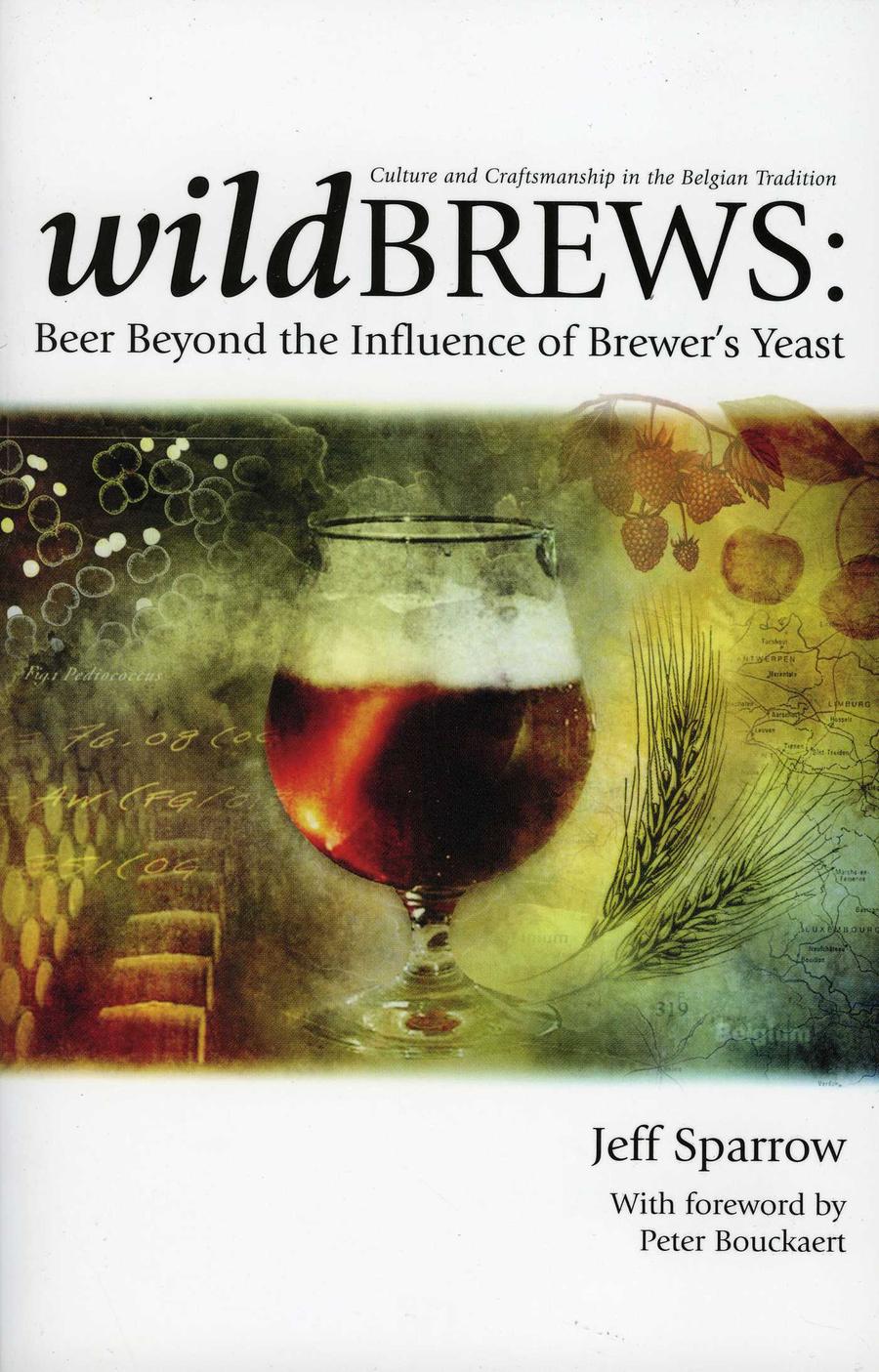 Wild Brews-History and Archaeology-買書書 BuyBookBook