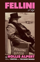 Fellini-Biography and memoirs-買書書 BuyBookBook