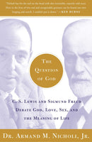 The Question of God-Philosophy-買書書 BuyBookBook