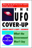 UFO Cover-up-Mind/ body/ spirit-買書書 BuyBookBook