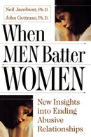 When Men Batter Women-Society/ culture/ social sciences-買書書 BuyBookBook
