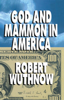 God And Mammon In America-Religion and beliefs-買書書 BuyBookBook