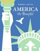 America the Beautiful-Children’s interactive and activity books and kits-買書書 BuyBookBook