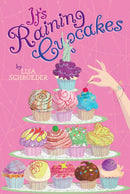 It's Raining Cupcakes-Children’s / Teenage fiction: Family and home stories-買書書 BuyBookBook