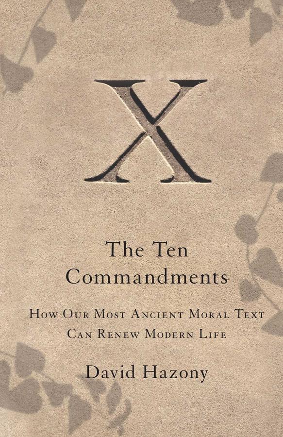 The Ten Commandments-Religion and beliefs-買書書 BuyBookBook