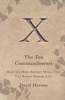The Ten Commandments-Religion and beliefs-買書書 BuyBookBook