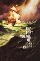 The Lost Voyage of John Cabot-Children’s / Teenage fiction: General and modern fiction-買書書 BuyBookBook