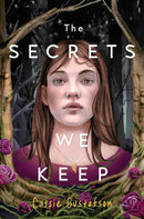 The Secrets We Keep-Children’s / Teenage fiction: General and modern fiction-買書書 BuyBookBook