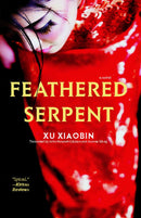 Feathered Serpent-Fiction: Modern and contemporary-買書書 BuyBookBook