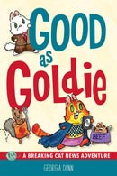 Good as Goldie-Children’s / Teenage general interest: Humour and jokes-買書書 BuyBookBook