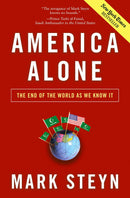 America Alone-Politics and government-買書書 BuyBookBook