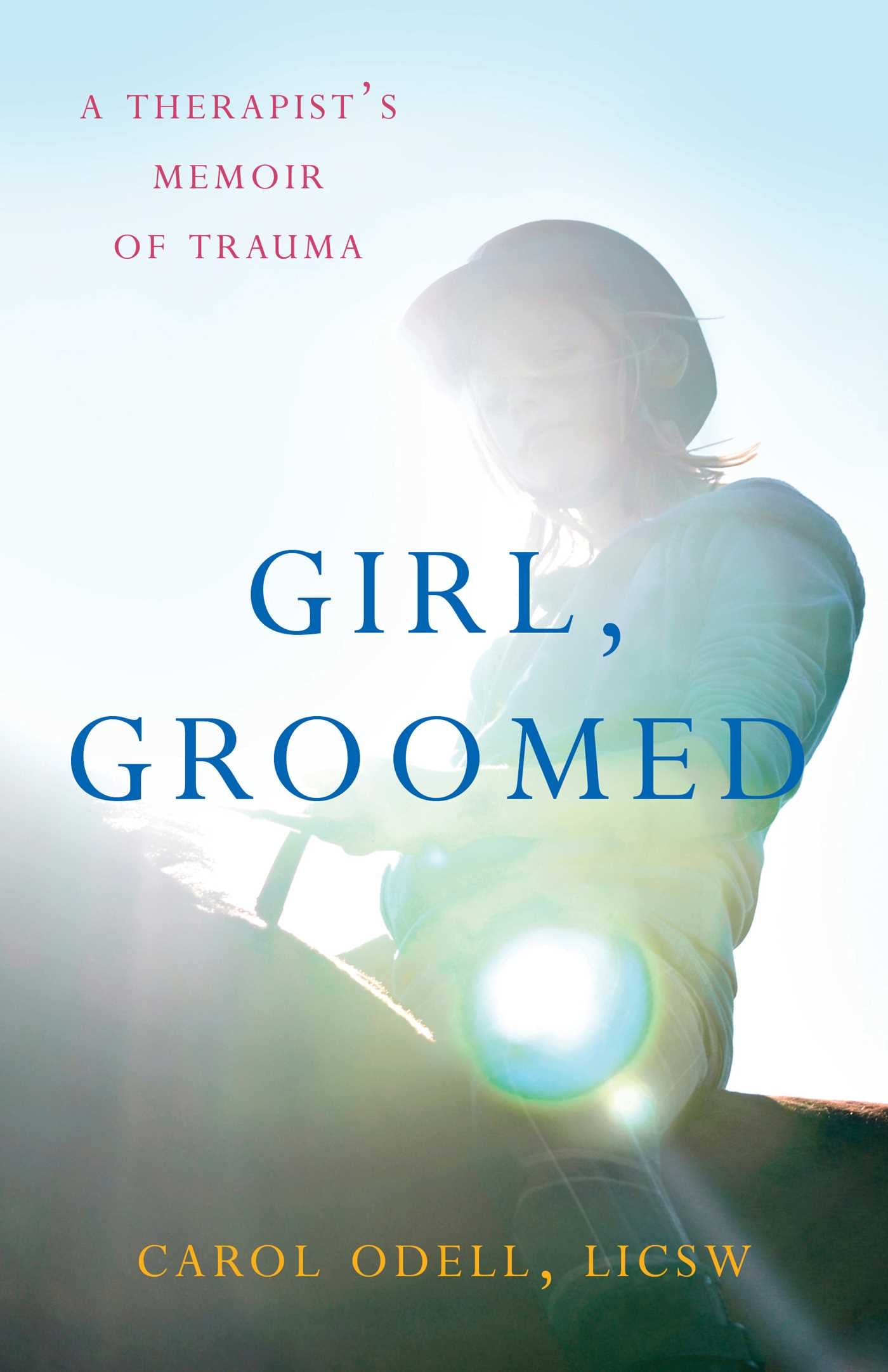 Girl, Groomed-Biography and memoirs-買書書 BuyBookBook