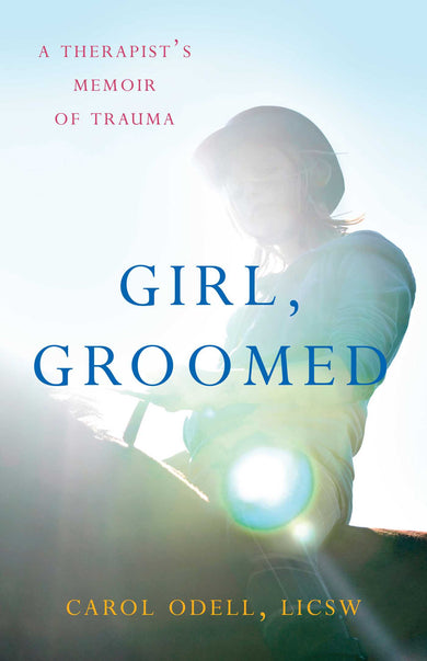 Girl, Groomed-Biography and memoirs-買書書 BuyBookBook
