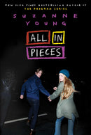 All in Pieces-Children’s / Teenage fiction: General and modern fiction-買書書 BuyBookBook