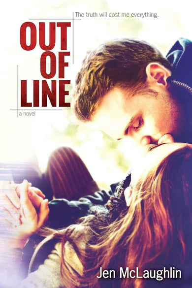 Out of Line-Fiction: Modern and contemporary-買書書 BuyBookBook