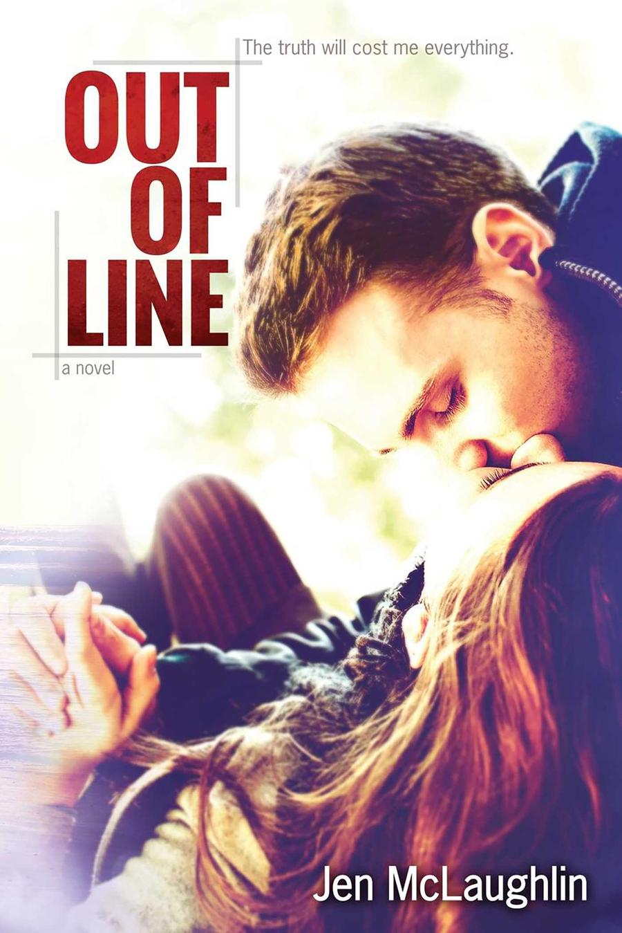 Out of Line-Fiction: Modern and contemporary-買書書 BuyBookBook