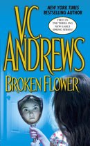 Broken Flower-Fiction: Modern and contemporary-買書書 BuyBookBook
