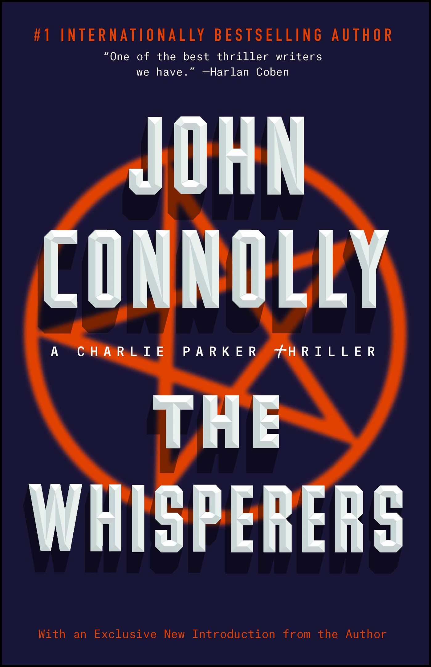 The Whisperers-Fiction: Thriller and horror-買書書 BuyBookBook