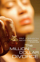 The Million Dollar Divorce-Fiction: general and literary-買書書 BuyBookBook