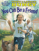You Can Be a Friend-Children’s / Teenage fiction: Family and home stories-買書書 BuyBookBook