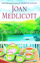 The Three Mrs. Parkers-Fiction: Modern and contemporary-買書書 BuyBookBook