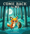 Come Back to Me-Children’s picture books-買書書 BuyBookBook