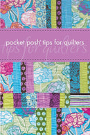 Pocket Posh Tips for Quilters-Lifestyle and Leisure-買書書 BuyBookBook