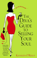 The Diva's Guide to Selling Your Soul-Fiction: Modern and contemporary-買書書 BuyBookBook